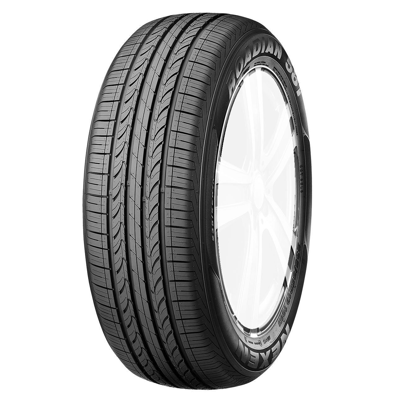 Nexen Roadian 581