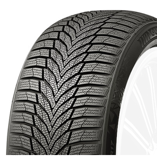 Nexen Winguard Sport 2 WU7 205/50 R17 93 V, Winterreifen