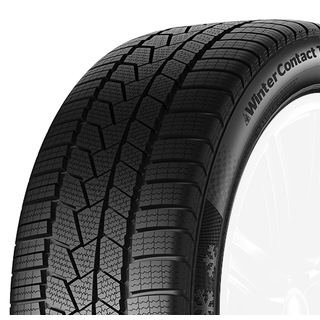 Continental WinterContact TS 860 S 265/45 R20 108 W, Winterreifen