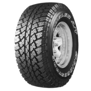 Bridgestone Dueler AT 693 3