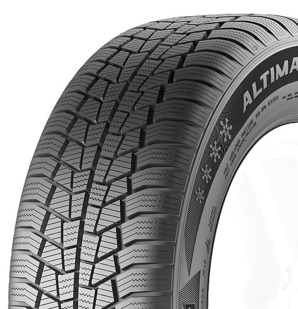 General Tire Altimax Winter 3
