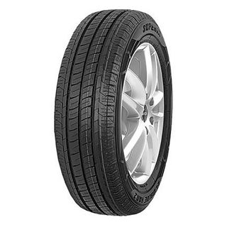 Superia EcoBlueVan 2