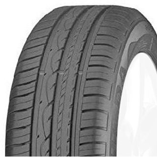 Fulda Ecocontrol HP 165/60 R14 75 H, Sommerreifen
