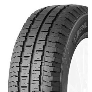 Grenlander L Strong 36