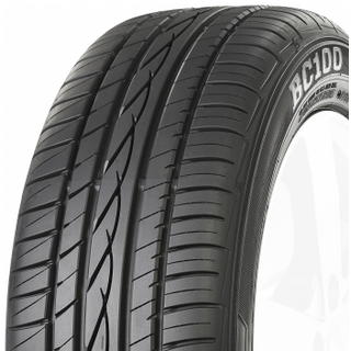 Sumitomo BC 100 235/55 R19 105 W, Sommerreifen