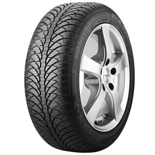 Fulda Kristall Montero 3