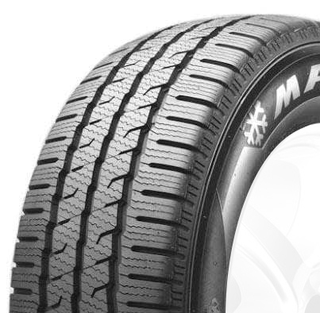 Maxxis Vansmart Snow WL2 215/60 R16C 103 T, Winterreifen