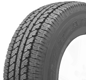 Bridgestone Dueler AT 693 2