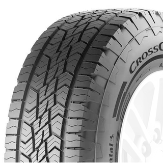 Continental CrossContact ATR 255/60 R18 112 V, Sommerreifen