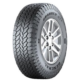 General Tire Grabber AT3