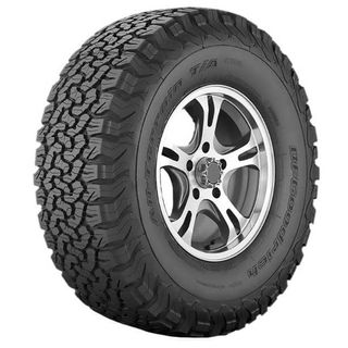 BF Goodrich All Terrain TA KO2