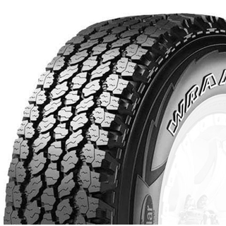 Goodyear Wrangler AT Adventure 245/65 R17 111 T, Sommerreifen