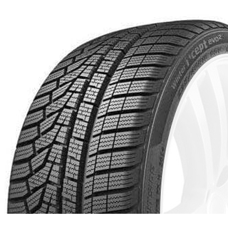 Hankook Winter I Cept Evo2 W320C SUV 255/50 R19 107 V, Winterreifen