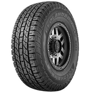 Yokohama Geolandar AT G015