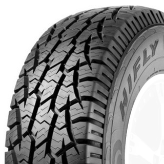 Hifly AT 601 255/70 R16 111 T, Sommerreifen