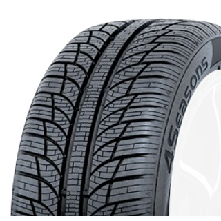 GT Radial 4Seasons 225/55 R18 102 V, Ganzjahresreifen