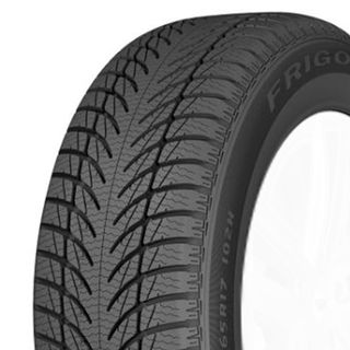 Debica Frigo SUV 2 235/60 R18 107 H, Winterreifen