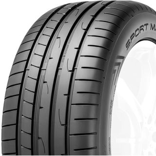 Dunlop SP Sport Maxx RT 2 SUV 235/55 R19 101 Y, Sommerreifen