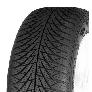 Fulda Multicontrol SUV 235/55 R18 104 V, Ganzjahresreifen