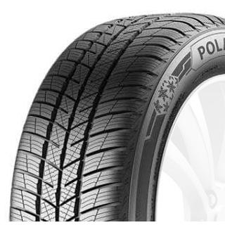 Barum Polaris 5 205/50 R17 93 V, Winterreifen
