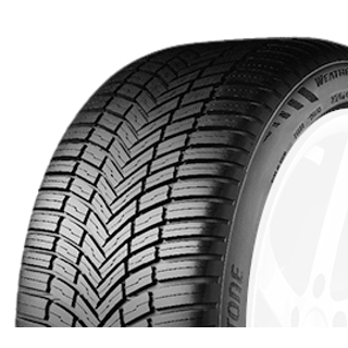Bridgestone Weather Control A005 195/65 R15 95 V, Ganzjahresreifen