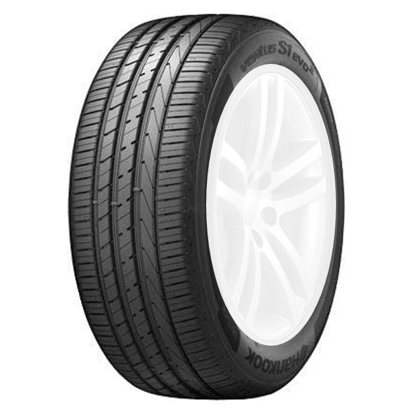 Hankook Ventus S1 Evo2 K117C SUV
