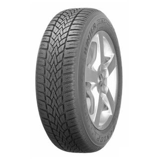 Dunlop Winter Response 2