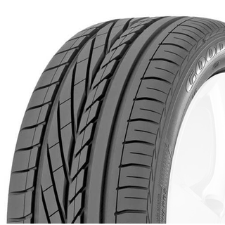 Goodyear Excellence 245/40 R20 99 Y, Sommerreifen