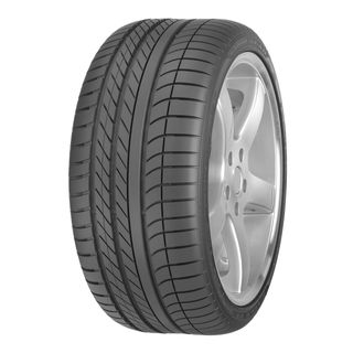 Goodyear Eagle F1 Asymmetric