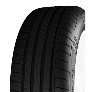 Fulda Ecocontrol HP 2 205/45 R17 88 V, Sommerreifen