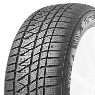 Kumho Wintercraft WS71 255/65 R16 109 H, Winterreifen