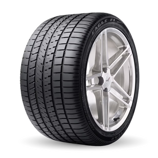 Goodyear Eagle F1 Supercar