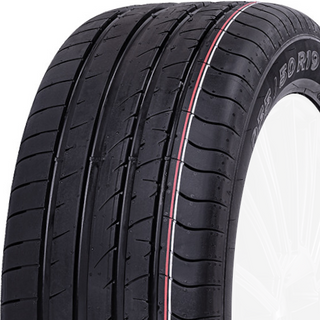 Sava Intensa SUV 2 295/35 R21 107 Y, Sommerreifen