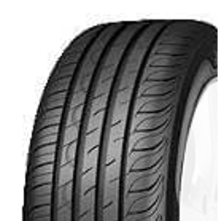 Sava Intensa HP 2 215/60 R16 99 V, Sommerreifen