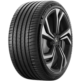 Michelin Pilot Sport 4 SUV