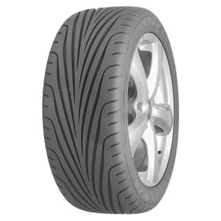 Goodyear Eagle F1 GSD3