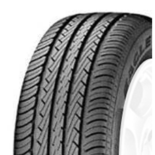 Goodyear Eagle NCT 5