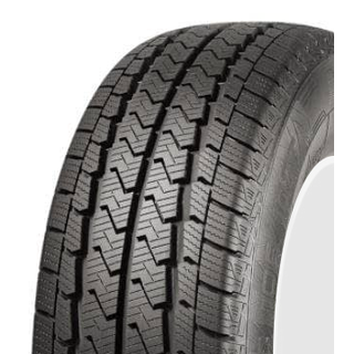 Nankang AW 8 AllSeason Van 205/65 R16C 107 T, Ganzjahresreifen