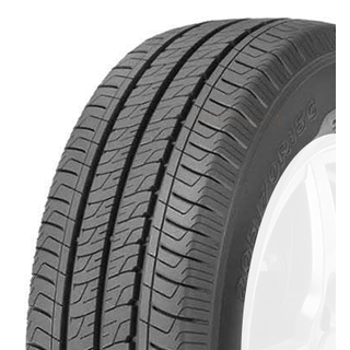 Sava Trenta 2 205/65 R16C 107 T, Sommerreifen