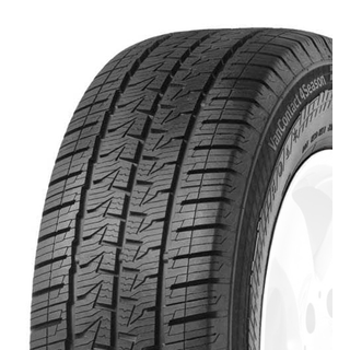Continental VanContact 4Season 205/65 R16C 107 T, Ganzjahresreifen