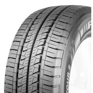 Fulda Conveo Tour 2 225/70 R15C 112 S, Sommerreifen