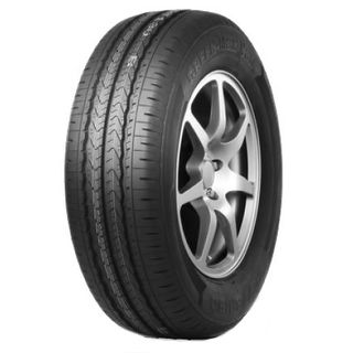 Linglong Greenmax Van