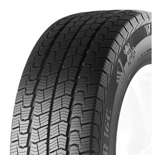 Viking FourTech Van 205/65 R16C 107 T, Sommerreifen