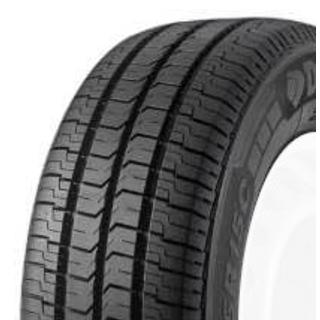 Davanti DX 440 205/65 R16C 107 T, Sommerreifen