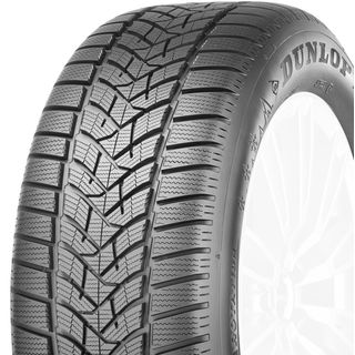 Dunlop Winter Sport 5 SUV 205/60 R17 93 H, Winterreifen