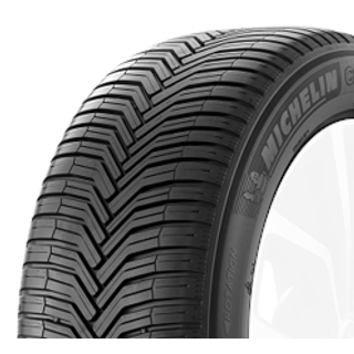 Michelin CrossClimate SUV 235/60 R17 106 V, Ganzjahresreifen