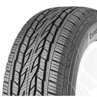 Continental ContiCrossContact LX 2 255/65 R17 110 H, Sommerreifen