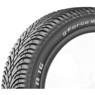 BF Goodrich G Force Winter 2 SUV 225/60 R17 103 V, Winterreifen