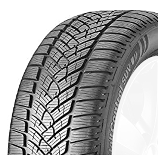Fulda Kristall Control SUV 225/60 R17 103 V, Winterreifen