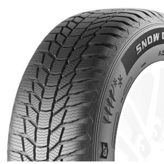 General Tire Snow Grabber Plus 265/45 R20 108 V, Winterreifen
